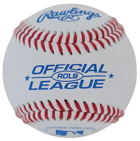 Kenny Lofton signed Baseball COA Proof Autographed Cleveland Arizona