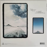 Isaac Brock signed Modest Mouse The Lonesome Crowded West album, vinyl COA Proof STAR