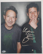 Mike Diamond Beastie Boys signed autographed 11x14 photo proof Beckett COA STAR