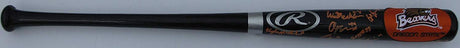 2019 Oregon State Beavers team signed autographed Baseball Bat, COA with the proof photos will be included.