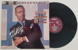 MC Hammer signed Please Hammer Don't Hurt 'Em album vinyl proof Beckett COA STAR