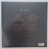 Billy String signed Renewal album vinyl record COA exact proof autographed Star