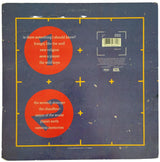 Duran Duran signed Arena album vinyl record COA exact proof Nick, John, Roger STAR