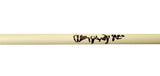 Alan Gratzer REO Speedwagon Drummer Signed Drumstick COA Proof Autographed..