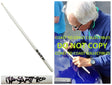 Alan Gratzer REO Speedwagon Drummer Signed Drumstick COA Proof Autographed.