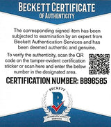 Kate Flannery actress signed autographed The Office 8x10 photo proof Beckett COA. STAR