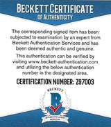 Dale Earnhardt Jr Nascar Driver signed autographed full size helmet proof Beckett COA