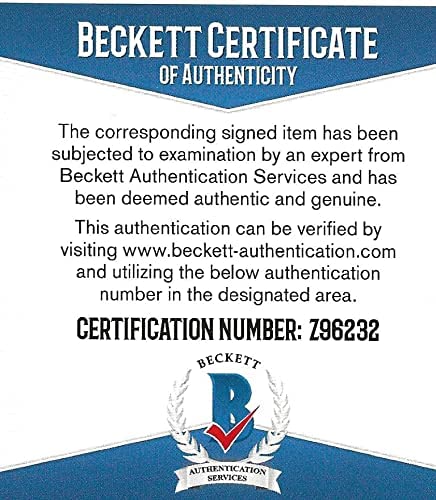 Beck Hansen signed Beck! Odelay 12x12 album photo Proof Beckett COA autograph STAR