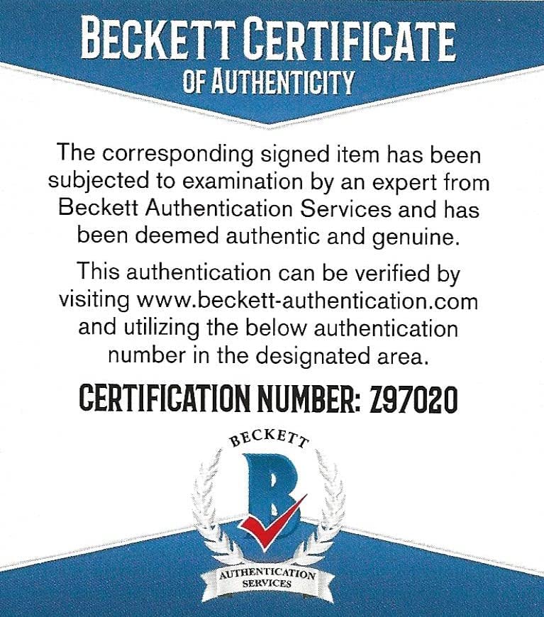 Miro Heiskanen Dallas Stars signed Hockey Puck proof Beckett COA autographed