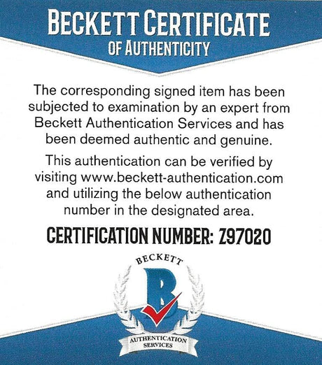 Miro Heiskanen Dallas Stars signed Hockey Puck proof Beckett COA autographed