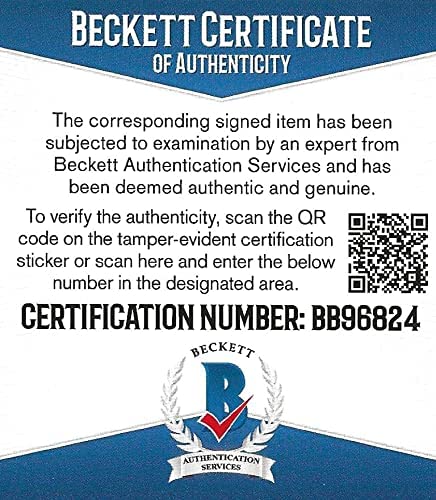 Jimmie Johnson #48 Nascar Driver signed autographed Mini helmet proof Beckett COA