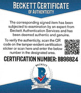 Jimmie Johnson #48 Nascar Driver signed autographed Mini helmet proof Beckett COA