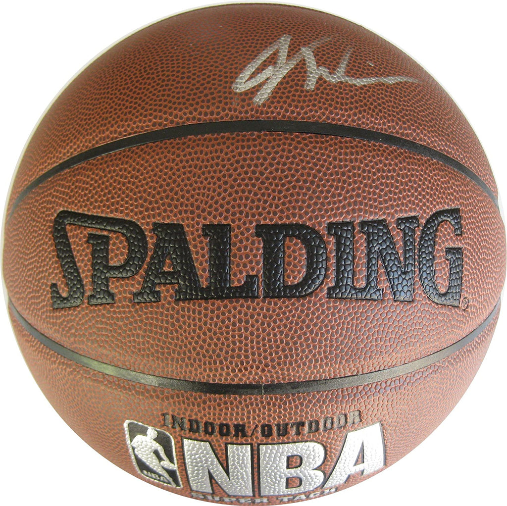 Justise Winslow Memphis Grizzlies Duke signed autographed NBA basketball proof