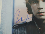 Beck Hansen signed 11x14 photo Loser Up all night Proof Beckett COA autograph STAR