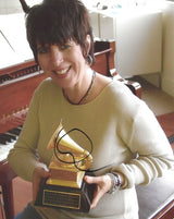 Diane Warren Songwritter musician signed 8x10 Photo exact Proof COA autographed star