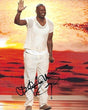 Brian McKnight, American R&B Singer, songwriter, signed, autographed, 8x10 photo - COA with proof