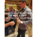 Carl Edwards #99, Nascar Driver, Signed, Autographed, 8X10 Photo,.