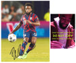 Eryk Williamson signed USA soccer 8x10 photo COA Proof autographed United States