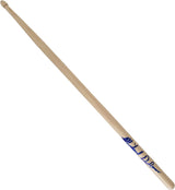 Michael Derosier Heart Drummer signed Drumstick COA exact proof autographed STAR