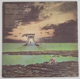 Rob Halford Glenn Tipton Ian Hill KK Downing Simon Phillips signed Sin after Sin album COA proof star