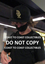 Dylan Ferrandis Supercross Motocross signed autographed 8x10 photo proof Beckett COA.