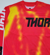 Cooper Webb Supercross motocross signed Thor jersey proof COA autographed!