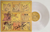 Dave Matthews signed Big Whiskey & the GrooGrux King album vinyl COA exact proof Star