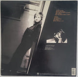 Melissa Etheridge signed Brave and Crazy album COA proof autographed vinyl record Star