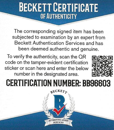 Cris Cyborg Mixed Martial Artist signed UFC 8x10 photo proof Beckett COA