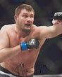 Matt Mitrione Mixed Martial Artist signed autogrpahed 8x10 photo proof COA.
