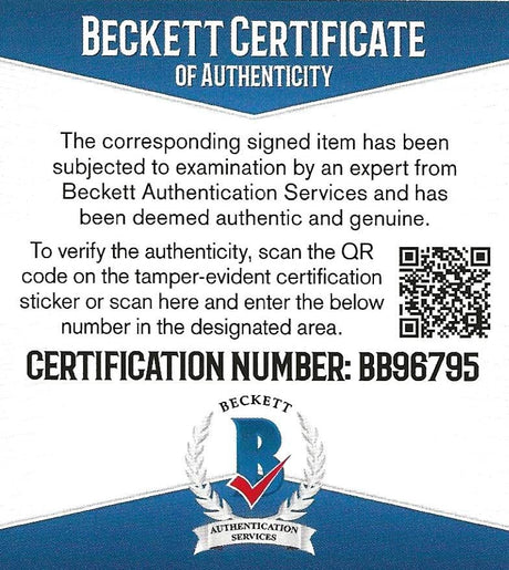 Duff McKagan Steven Adler signed GNR Use Your Illusion II album proof Beckett STAR