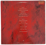 Neal Schon Jonathan Cain signed Bad English album proof autographed Vinyl Record