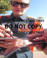 Ryan Dungey, Supercross, Motocross, Freestyle Motocross, Signed, Autographed, 8X10 Photo, a COA with the Proof Photo of Ryan Signing Will Be Included,,