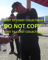 Ryan Villopoto, Supercross, Motocross, signed autographed, 8x10 Photo, COA with the proof photo will be included.