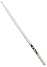 Alan Gratzer REO Speedwagon Drummer Signed Drumstick COA Proof Autographed.