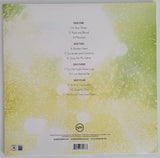 Sarah McLachlan signed Shine On Album vinyl record Proof Beckett COA autographed STAR