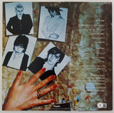 Billy Idol signed autographed Generation X Valley of the Dolls album vinyl proof Beckett COA STAR