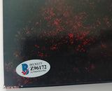 Ice Cube signed Death Certificate 25TH Anniversary vinyl album proof Beckett COA autograph STAR