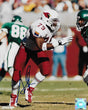 Simeon Rice Arizona Cardinals signed autographed, 8x10 Photo, COA will be included