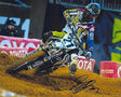 Jason Anderson, Supercross, Motocross, Signed, Autographed, 8X10 Photo, a COA with the Proof Photo Will Be Included*