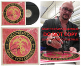 Geoff Tate signed Queesryche Rage for Order Album COA Proof Autographed Vinyl
