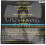 Wu-Tang Clan signed 36 Chambers Album COA exact proof autographed Vinyl Record