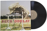Beck Hansen signed Odelay album COA exact proof autographed vinyl record STAR