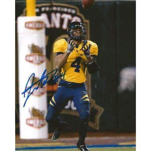 Jahvid Best, Detroit Lions, Cal, California Bears, Signed, Autographed, 8x10, Photo, Coa with Proof