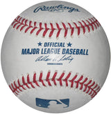 Ozzie Smith St. Louis Cardinals Padres signed autographed MLB Baseball proof Beckett COA