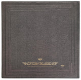 Eddie Vedder signed Pearl Jam Vitalogy album COA proof autographed vinyl Record