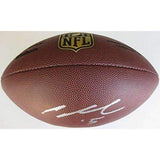 Cody Kessler, Cleveland Browns, USC Trojans, Signed, Autographed, NFL Duke Football,,