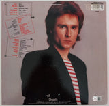 John Waite signed autographed Ignition album vinyl record proof Beckett COA. STAR