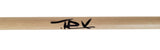 Jay Weinberg Drummer Slipknot signed Drumstick COA exact proof autographed STAR.