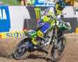 Adam Cianciarulo, supercross, motocross signed, autographed 8x10 photo,proof COA